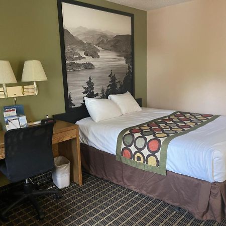 Baranof Lodge Sitka Extérieur photo